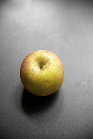 Compote de Pomme et Poire