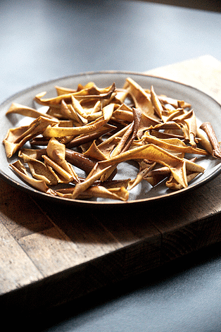 Compote de Pomme et Poire