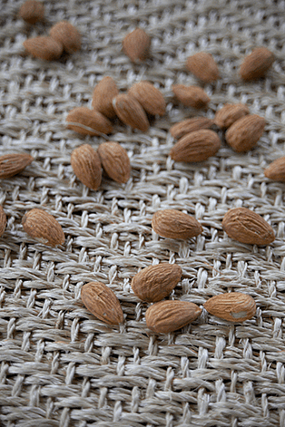 Vegan Parmesan Cheese_2_Gold&Thyme