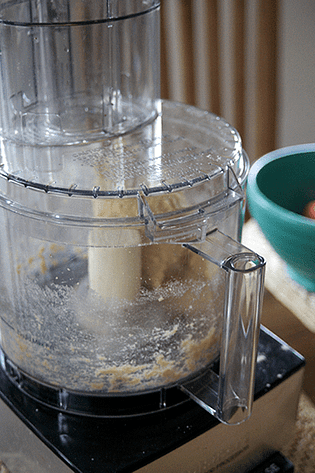 Blackberry & Nectarine Galette_5_Gold&Thyme