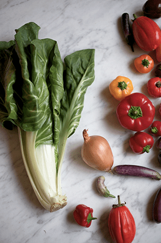 Mini Fall Vegetable & Chard Tacos_7_Gold&Thyme