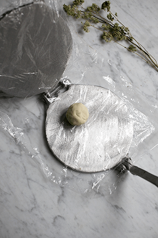 Homemade Corn Tortillas_2_Gold&Thyme