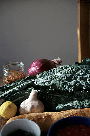 Zuppa di Ribollita_4_Gold&Thyme