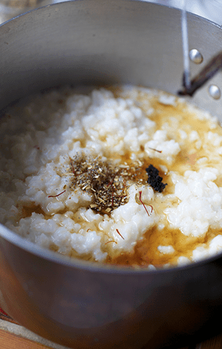 Indian Rice Pudding_6_Gold&Thyme