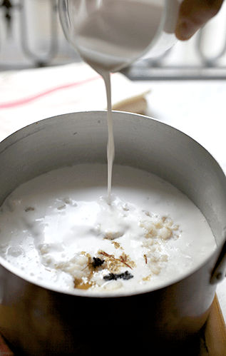 Indian Rice Pudding_7_Gold&Thyme