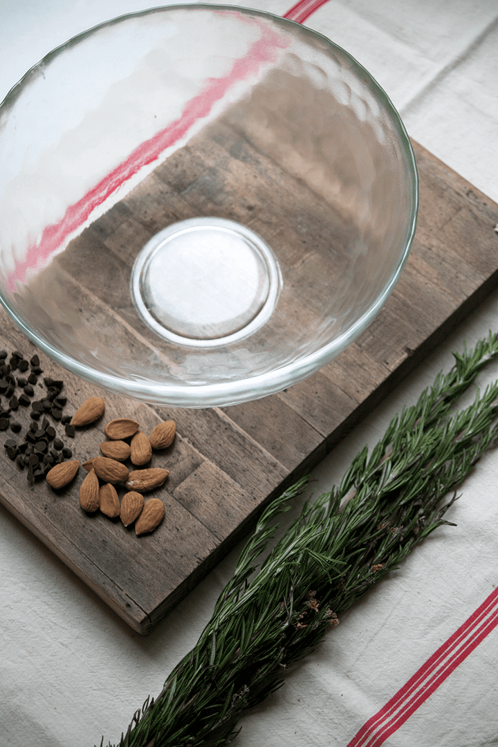 Rosemary Chocolate Olive Oil Cake_2_Gold&Thyme