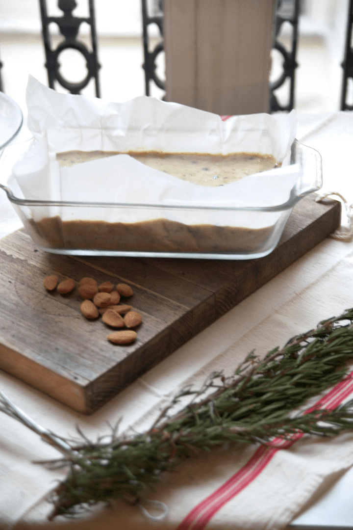 Rosemary Chocolate Olive Oil Cake_6_Gold&Thyme