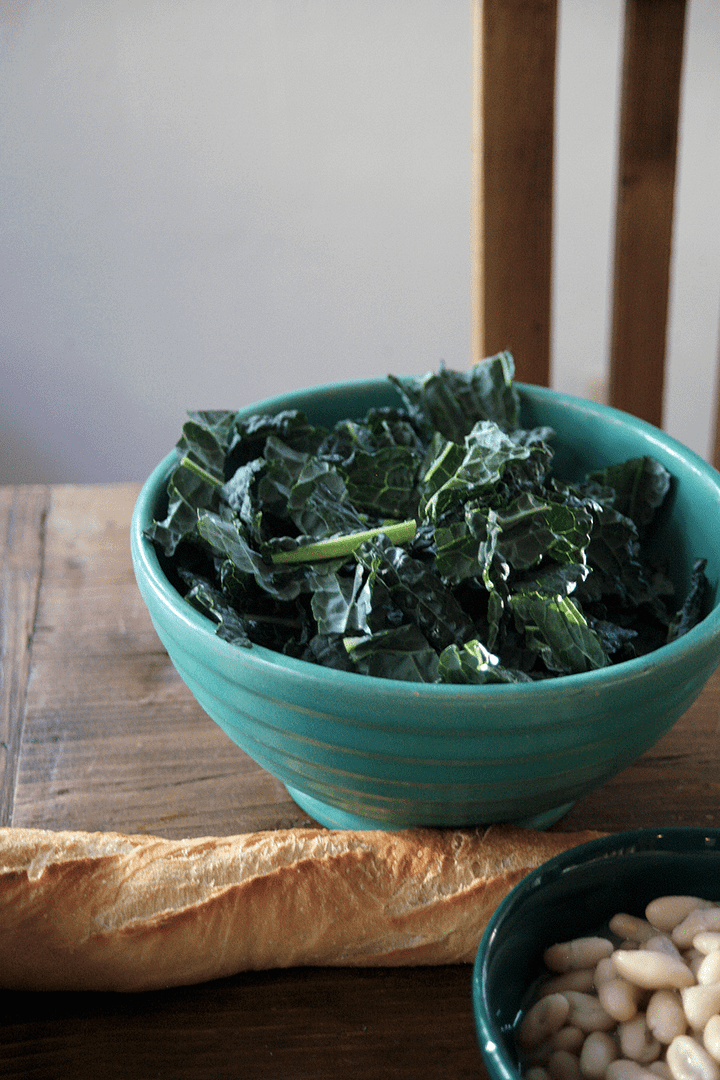 Zuppa di Ribollita_3_Gold&Thyme