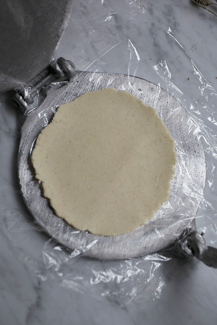 Homemade Corn Tortillas_4_Gold&Thyme