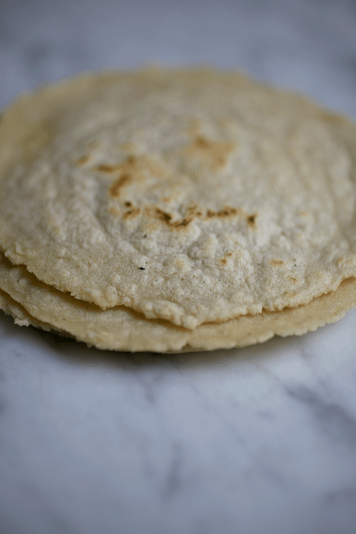 Homemade Corn Tortillas_7_Gold&Thyme