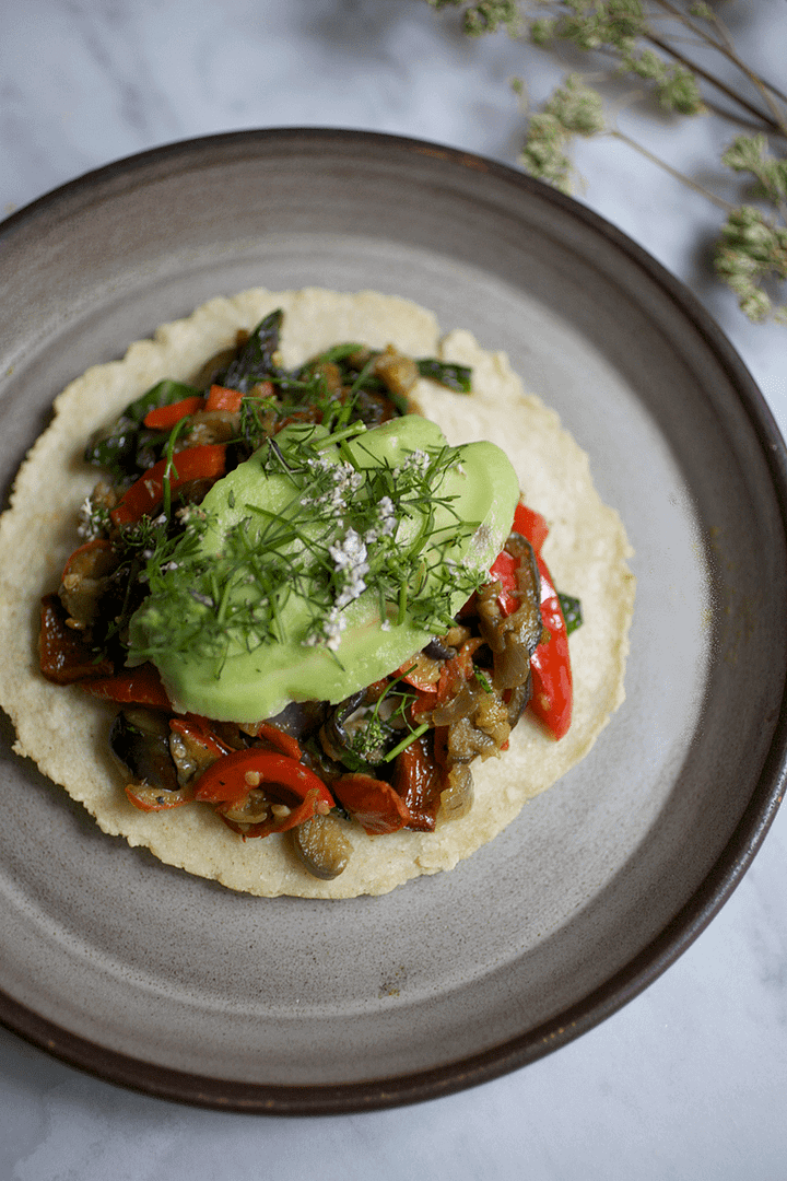 Mini Fall Vegetable & Chard Tacos_17_Gold&Thyme