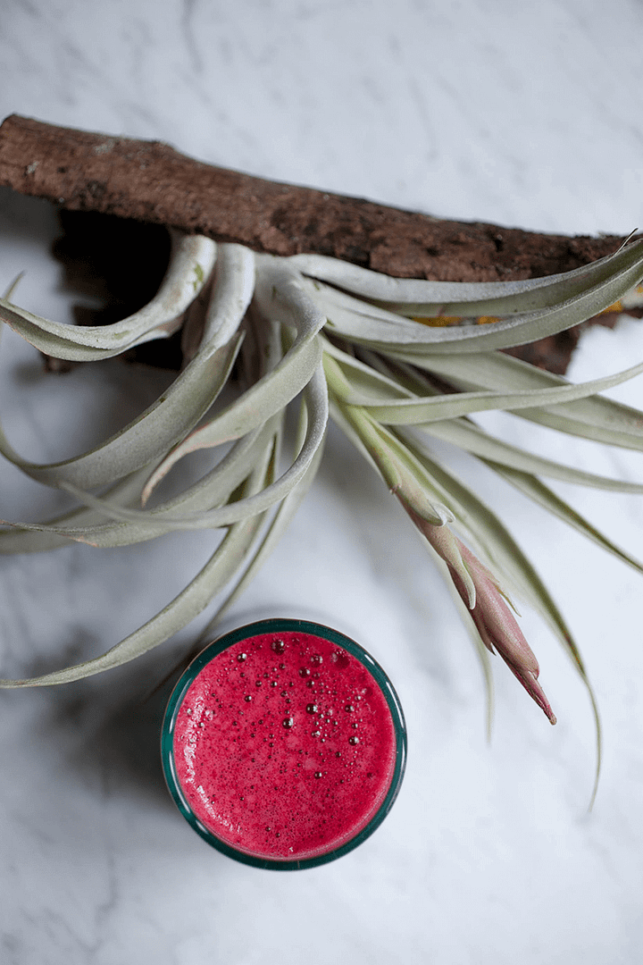 Giner Root Juice_3_Gold&Thyme