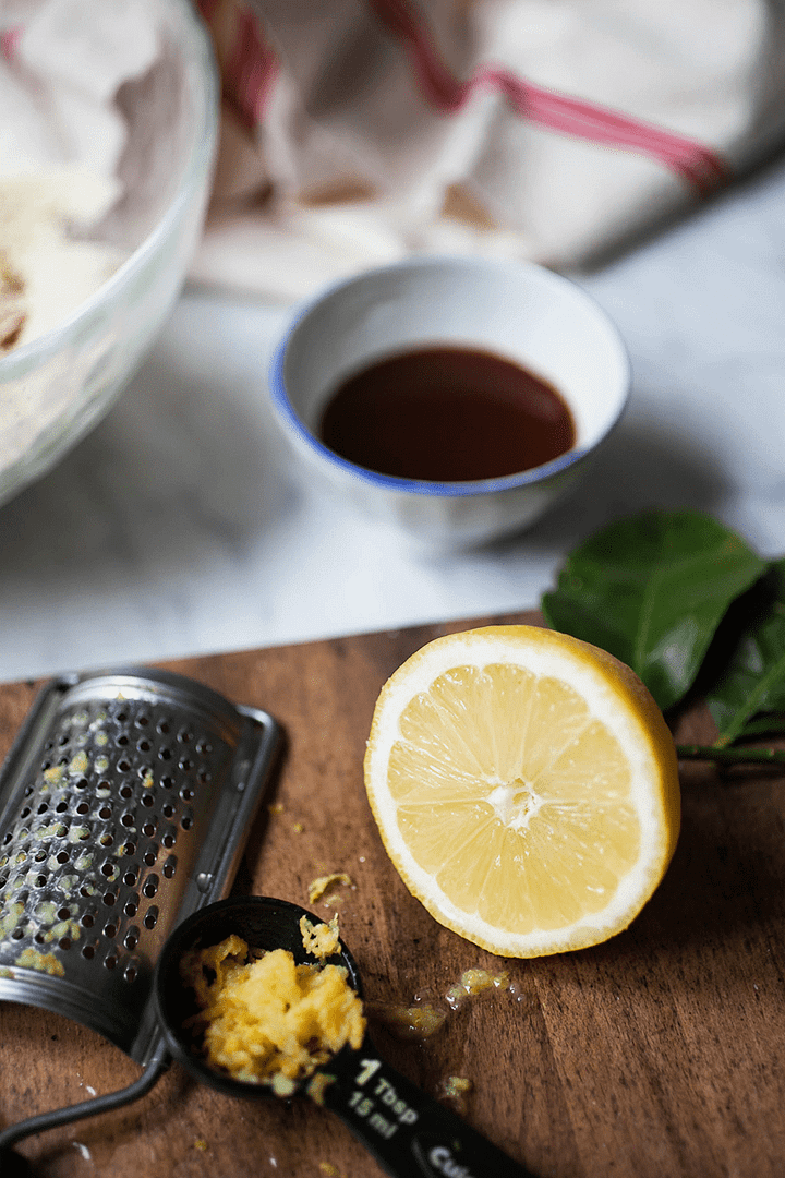 Raspberry Lemon Thumbprint Cookies_5_Gold&Thyme