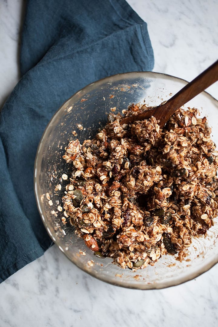 Raw "Bulk" Snack Bars_12_Gold&Thyme Raw "Bulk" Snack Bars_12_Gold&Thyme