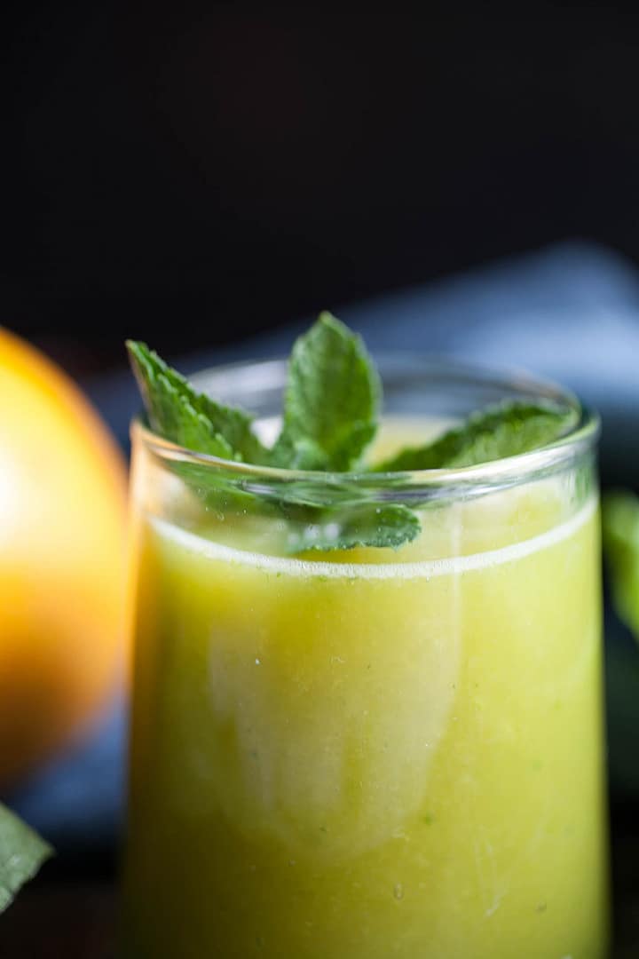 Citrus Mint Juice_6_Gold&Thyme