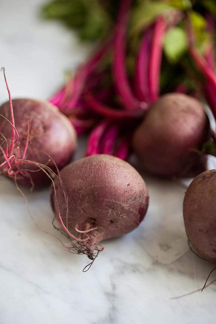 Hot Pink Beetroot Hummus_3_Gold&Thyme Hot Pink Beetroot Hummus_3_Gold&Thyme