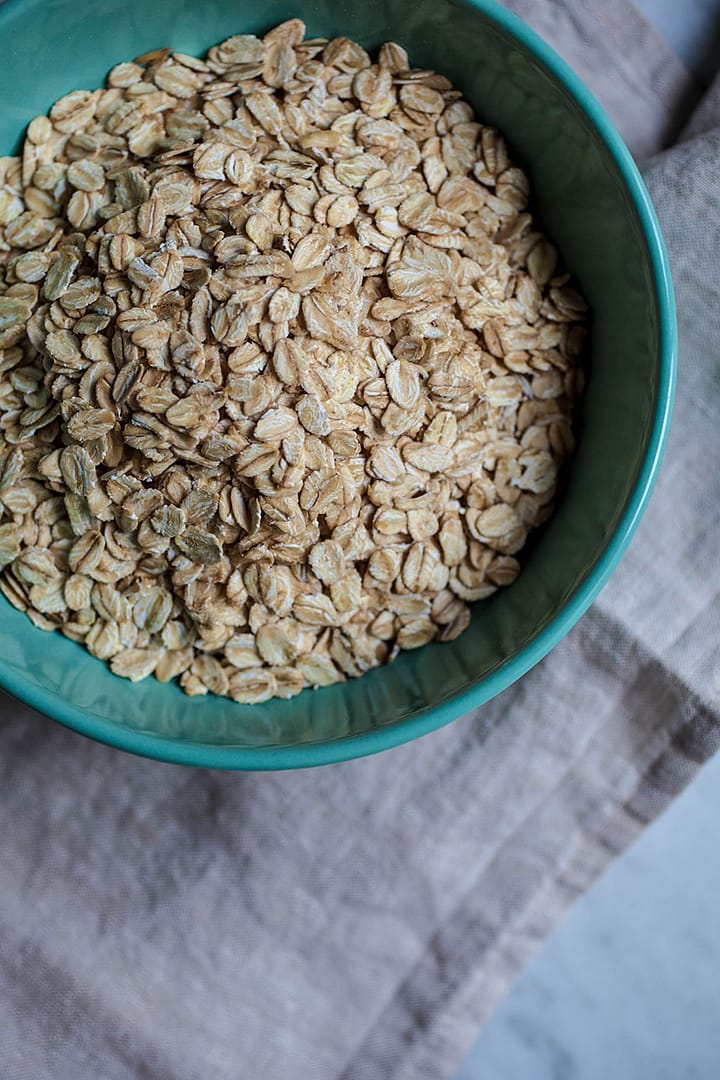 Chocolate Cherry Oatmeal Cookies_4_Gold&Thyme