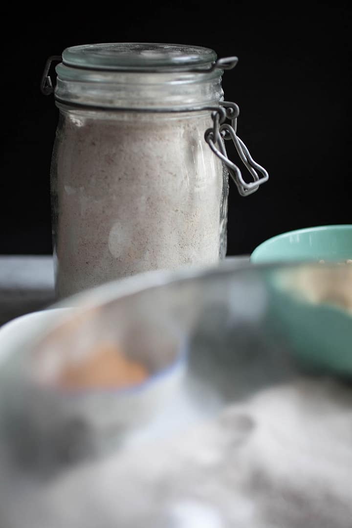 Chocolate Cherry Oatmeal Cookies_5_Gold&Thyme