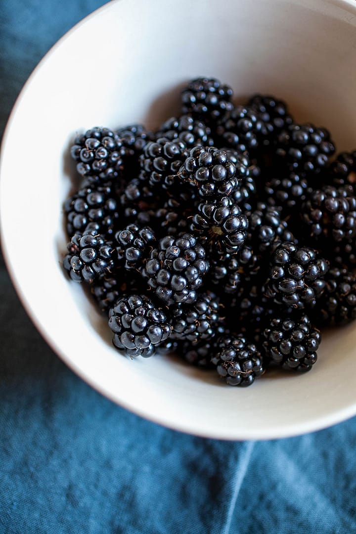 Fresh Blackberry Tart + Walnut Crust_1_Gold&Thyme Fresh Blackberry Tart + Walnut Crust_1_Gold&Thyme