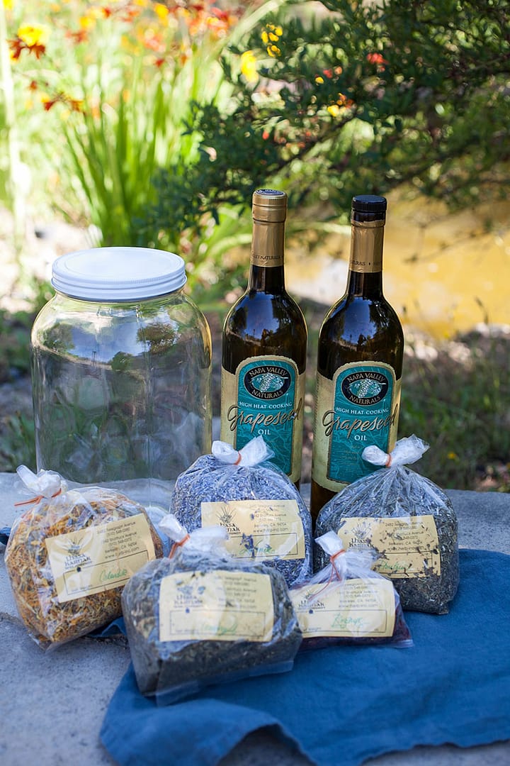 Le Balm_1_Gold&Thyme Le Balm_1_Gold&Thyme