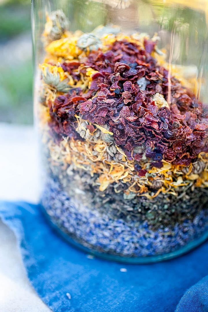 Le Balm_5_Gold&Thyme Le Balm_5_Gold&Thyme