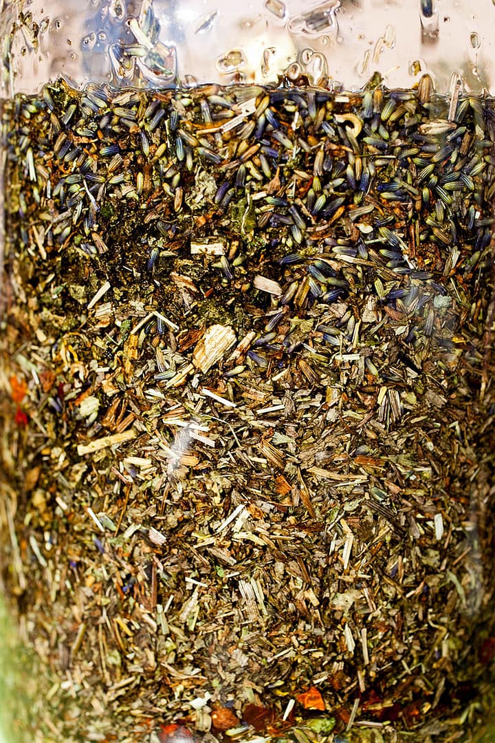 Le Balm_9_Gold&Thyme Le Balm_9_Gold&Thyme