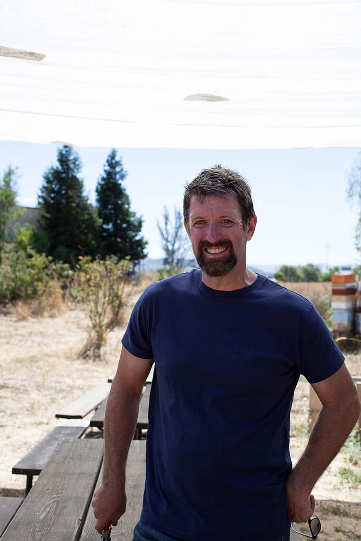 Sustainable Beeswax_7_Gold&Thyme Sustainable Beeswax_7_Gold&Thyme