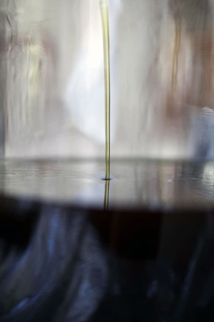 Making of Le Balm_5_Gold&Thyme Making of Le Balm_5_Gold&Thyme