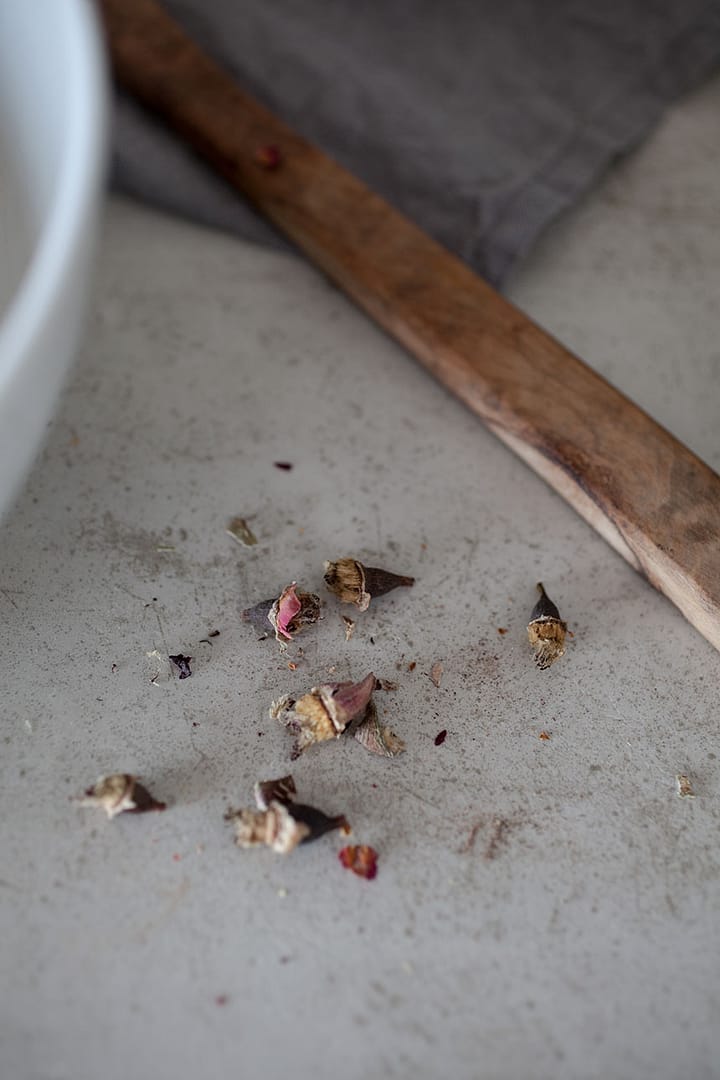 Meadowsweet Mint Spring Tea_13_Gold&Thyme Meadowsweet Mint Spring Tea_13_Gold&Thyme