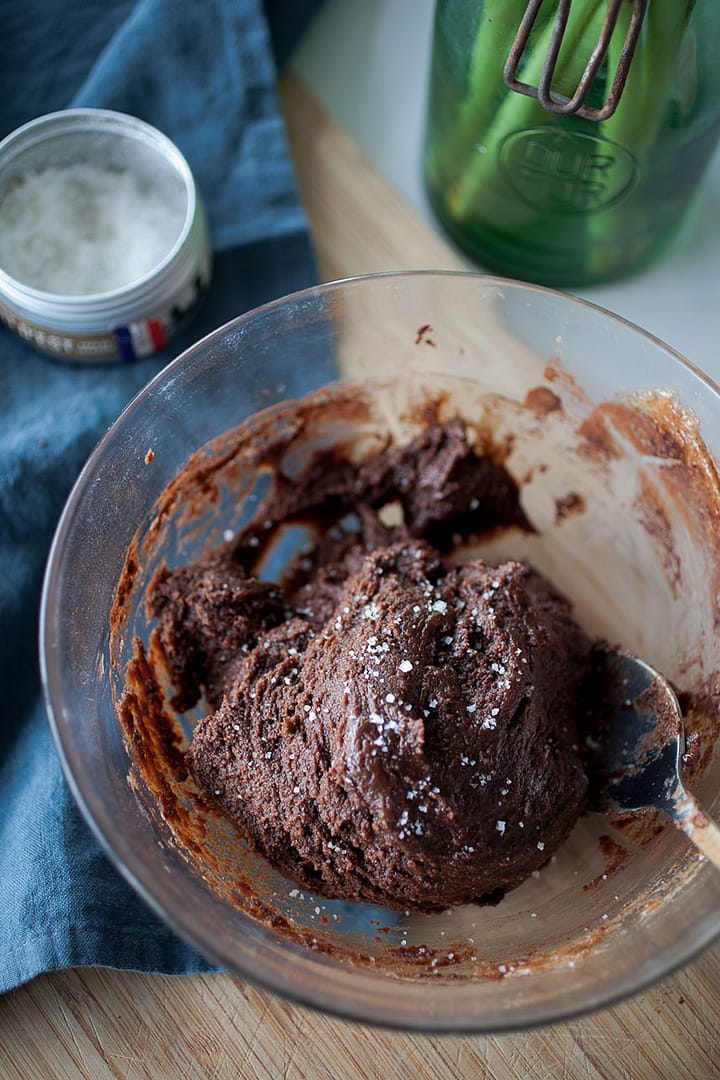 Chocolate & Straberry Truffles_2_Gold&Thyme