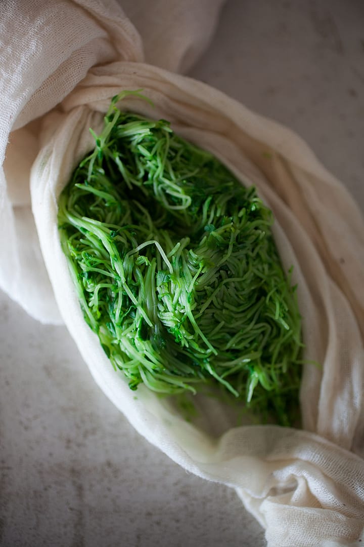 Snow Pea Shoot Dumplings_1_Gold&Thyme Snow Pea Shoot Dumplings_1_Gold&Thyme