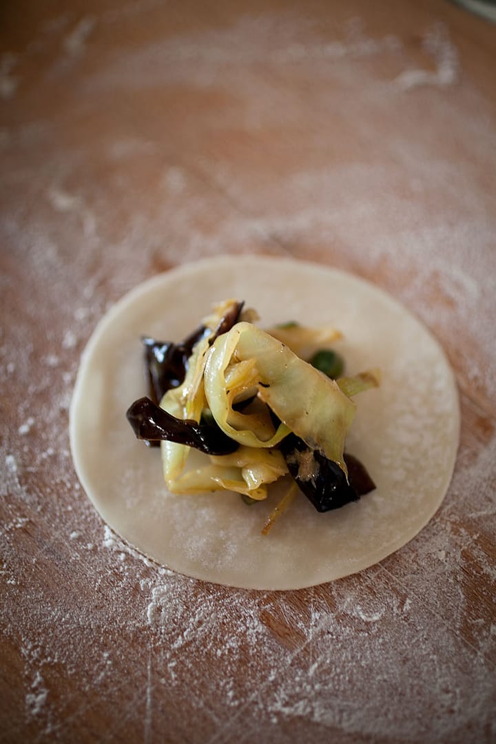 Mushroom Dumplings_3_Gold&Thyme