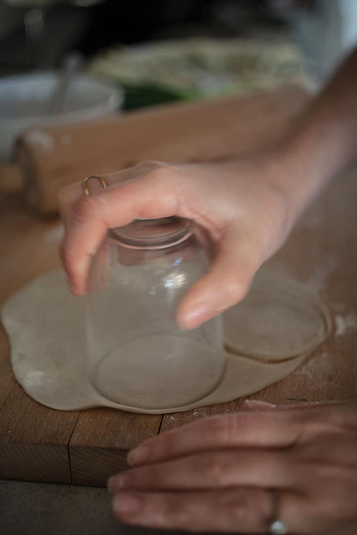 Chinese Vegetable Dumplings_8_Gold&Thyme