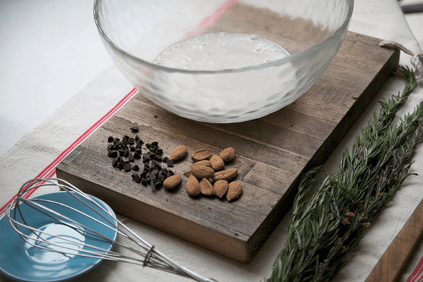 Rosemary Chocolate Olive Oil Cake_3_Gold&Thyme