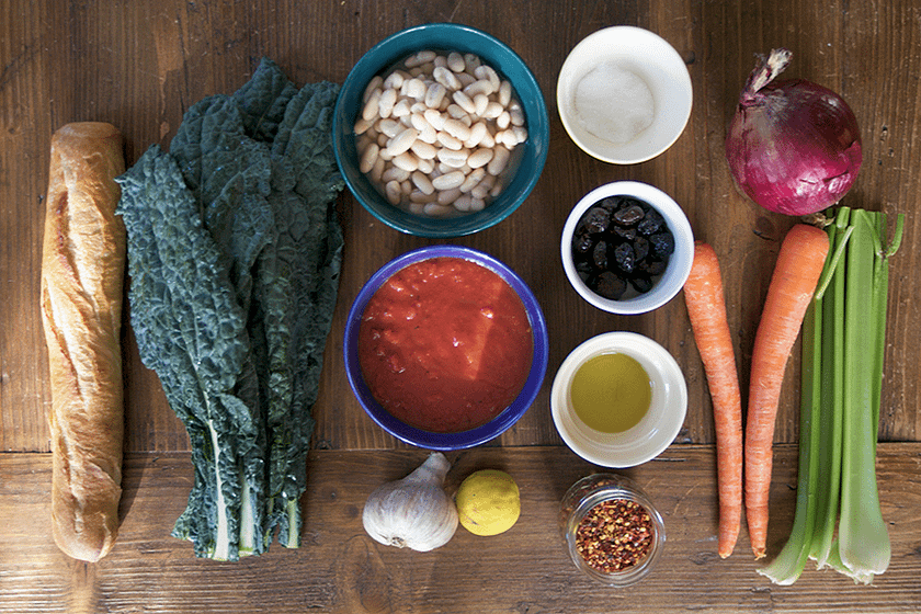 Zuppa di Ribollita_2_Gold&Thyme