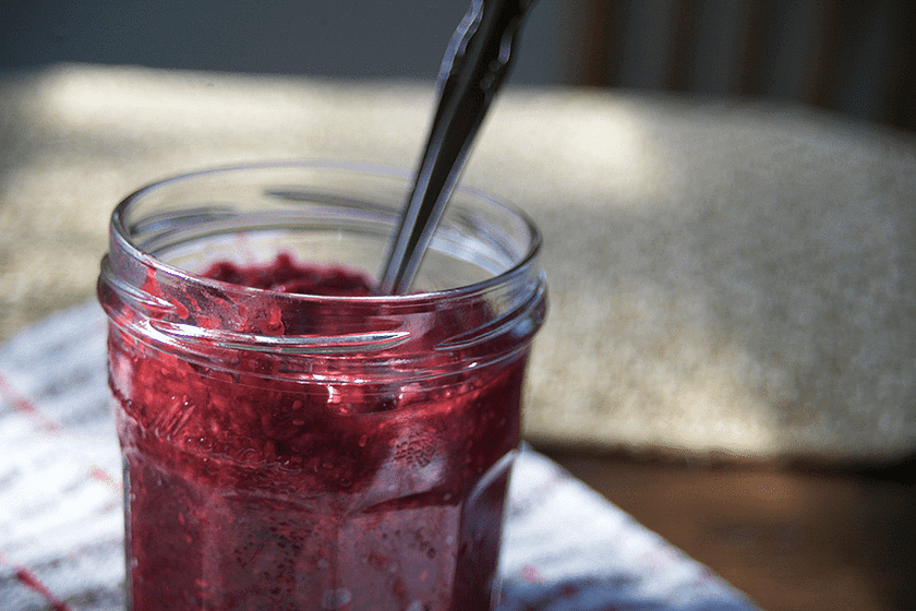 Raspberry Almond Squares_8_Gold&Thyme