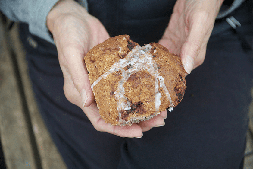 Bovine Bakery_3_Gold&Thyme