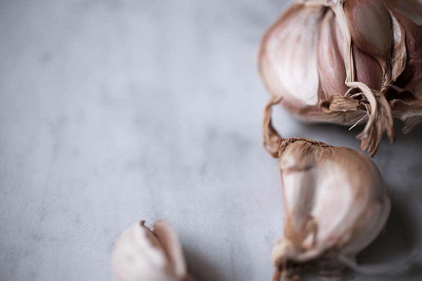 Basil Pesto { Vegan}_4_Gold&Thyme