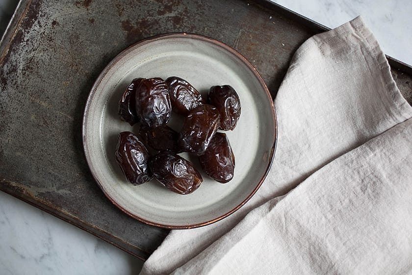 Raw Date Syrup_3_Gold&Thyme